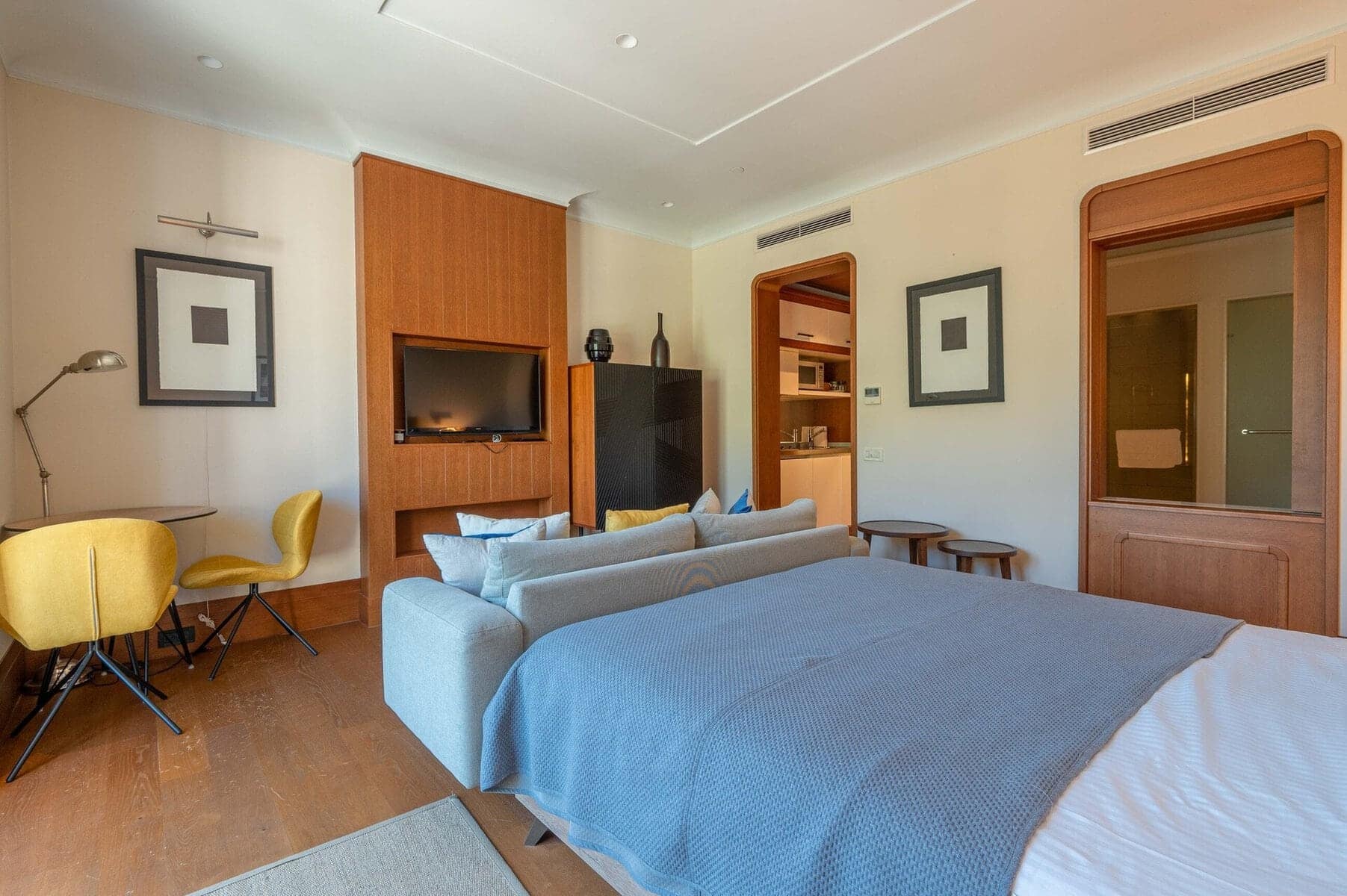 Regent Studio Apartment (6)