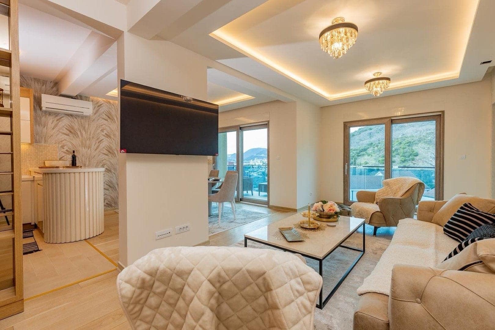 Przno 2bdr Penthouse Apartment (5)