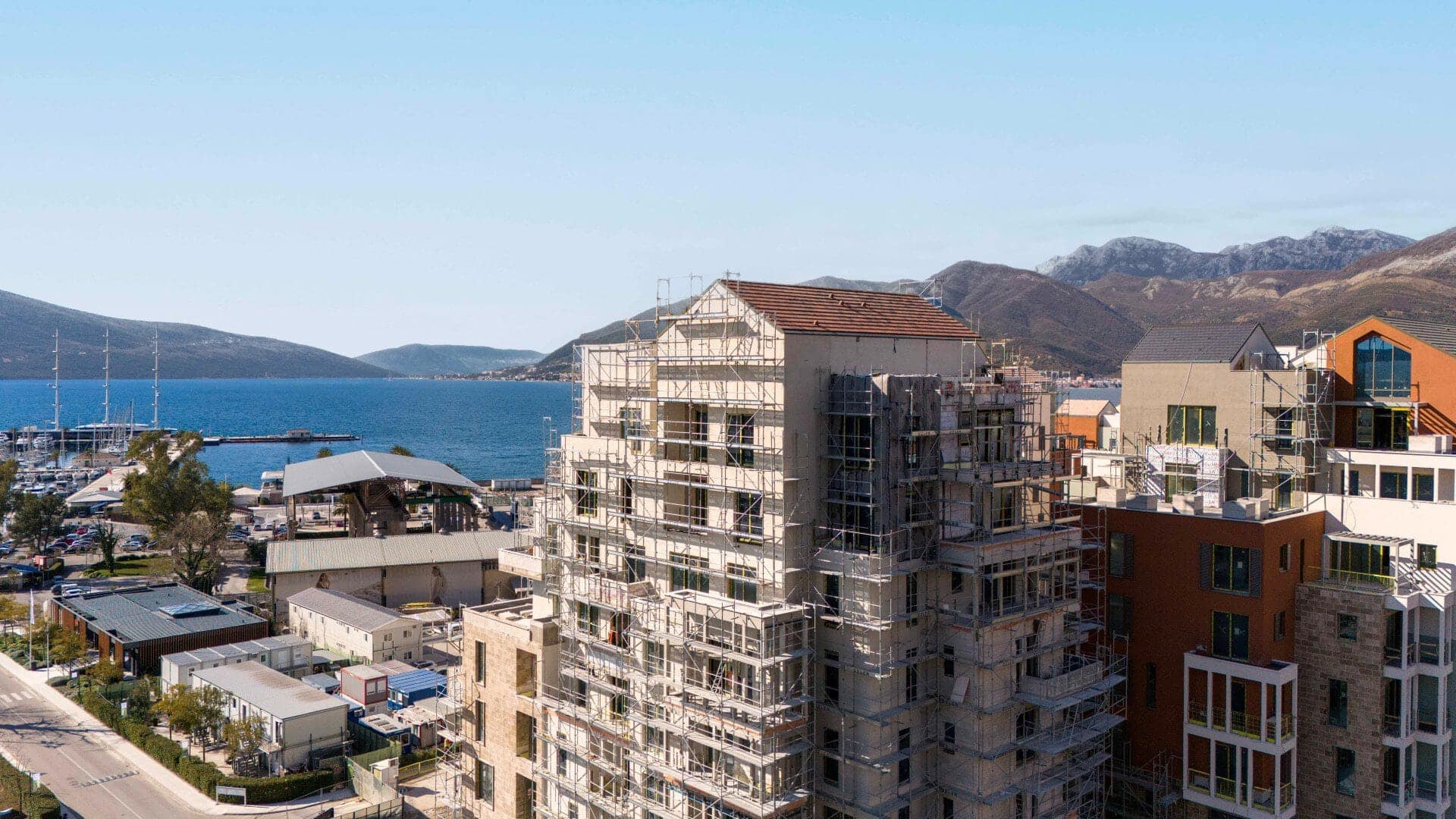 Ostro 3bdr Penthouse With Sea View (4)