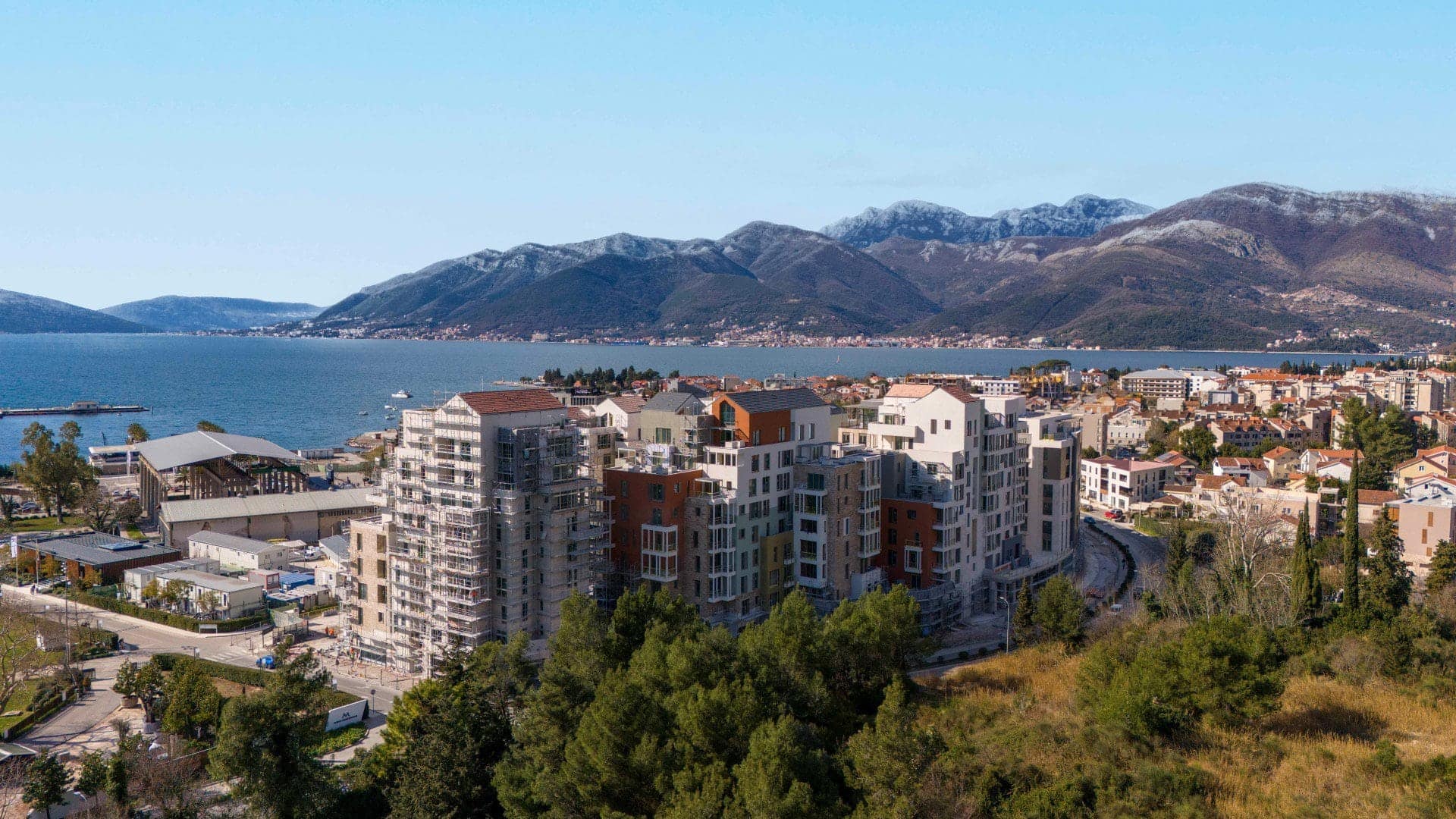 Ostro 3bdr Penthouse With Sea View (3)
