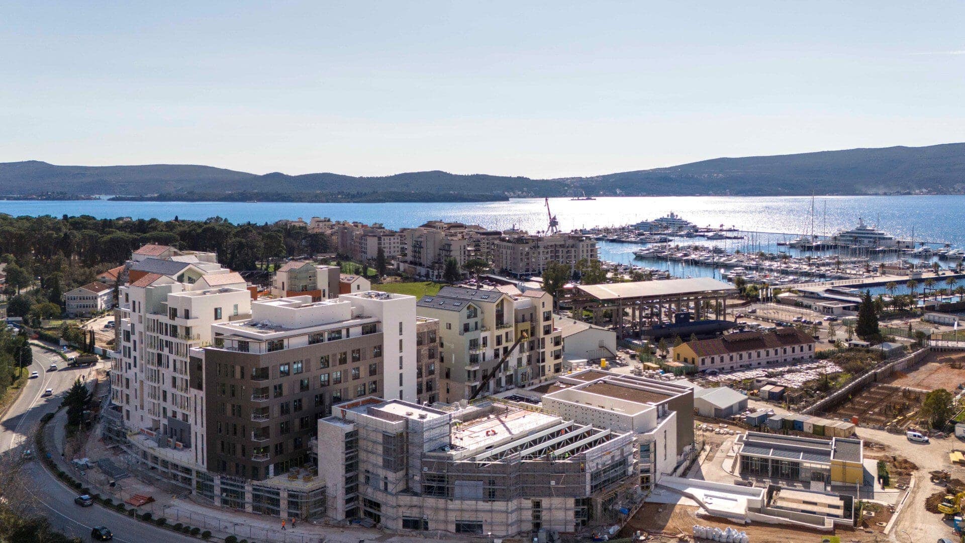 Ostro 3bdr Penthouse With Sea View (5)