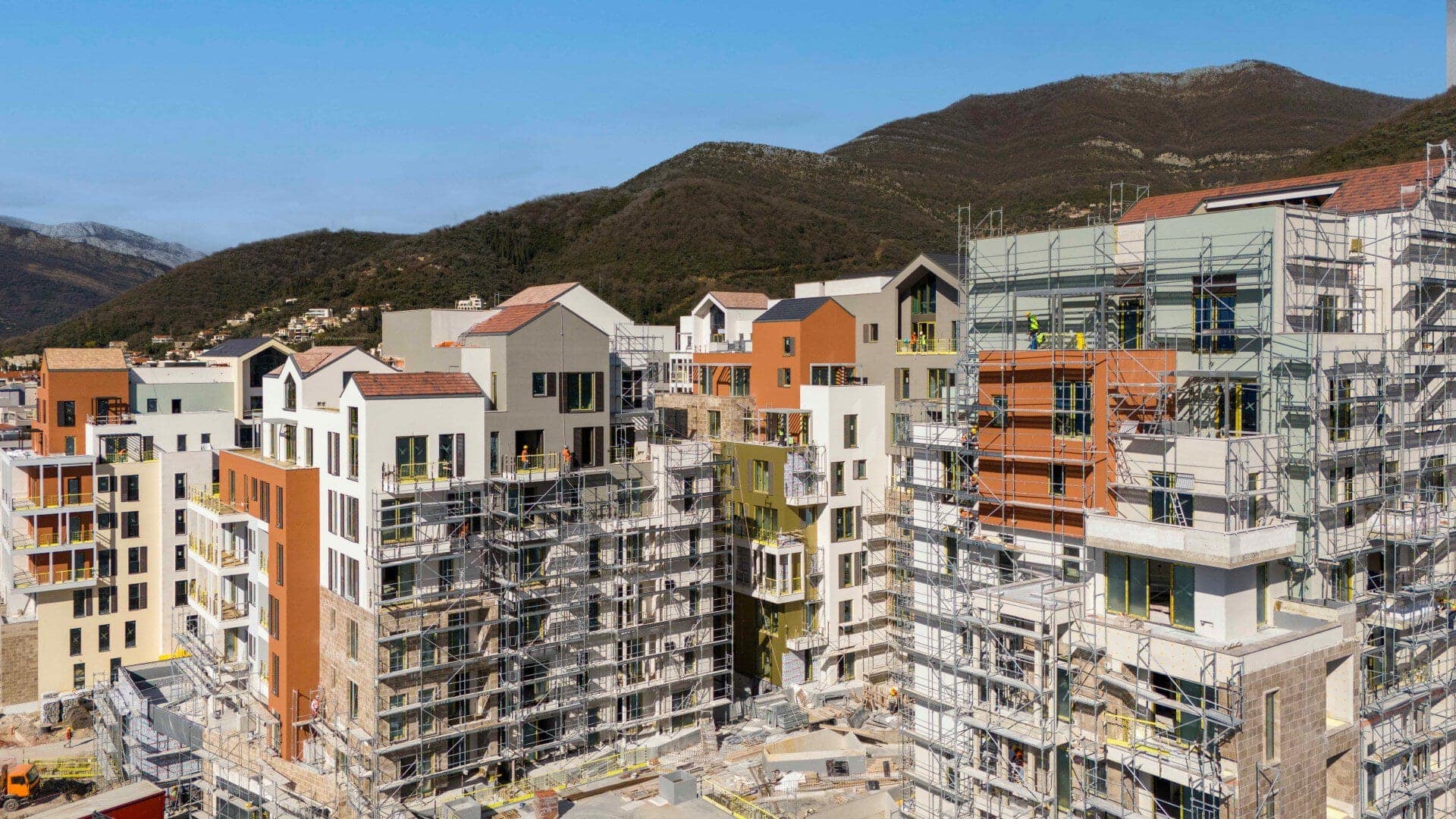 Ostro 3bdr Penthouse With Sea View (2)