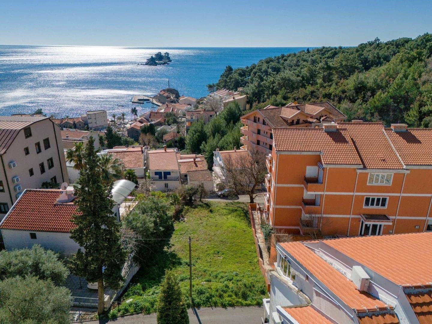 Petrovac urbanized plot (5)