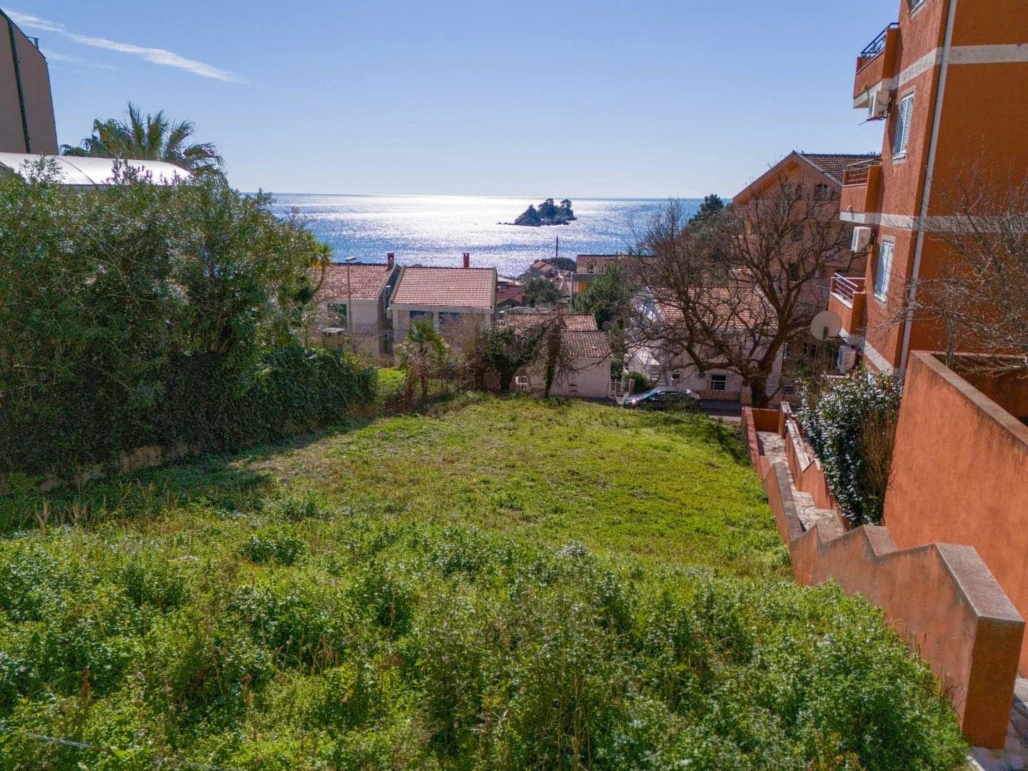 Petrovac urbanized plot (6)