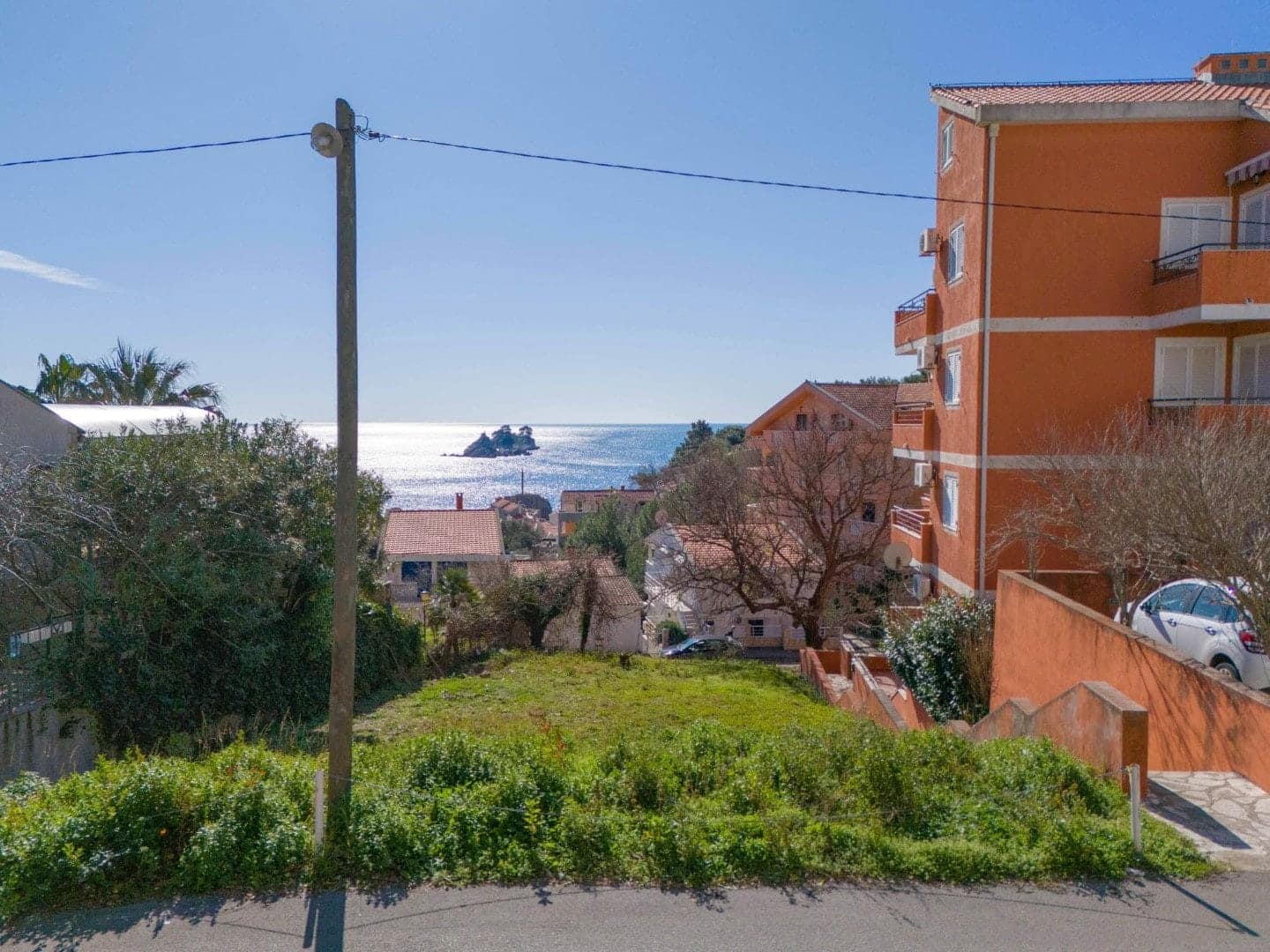 Petrovac urbanized plot (7)