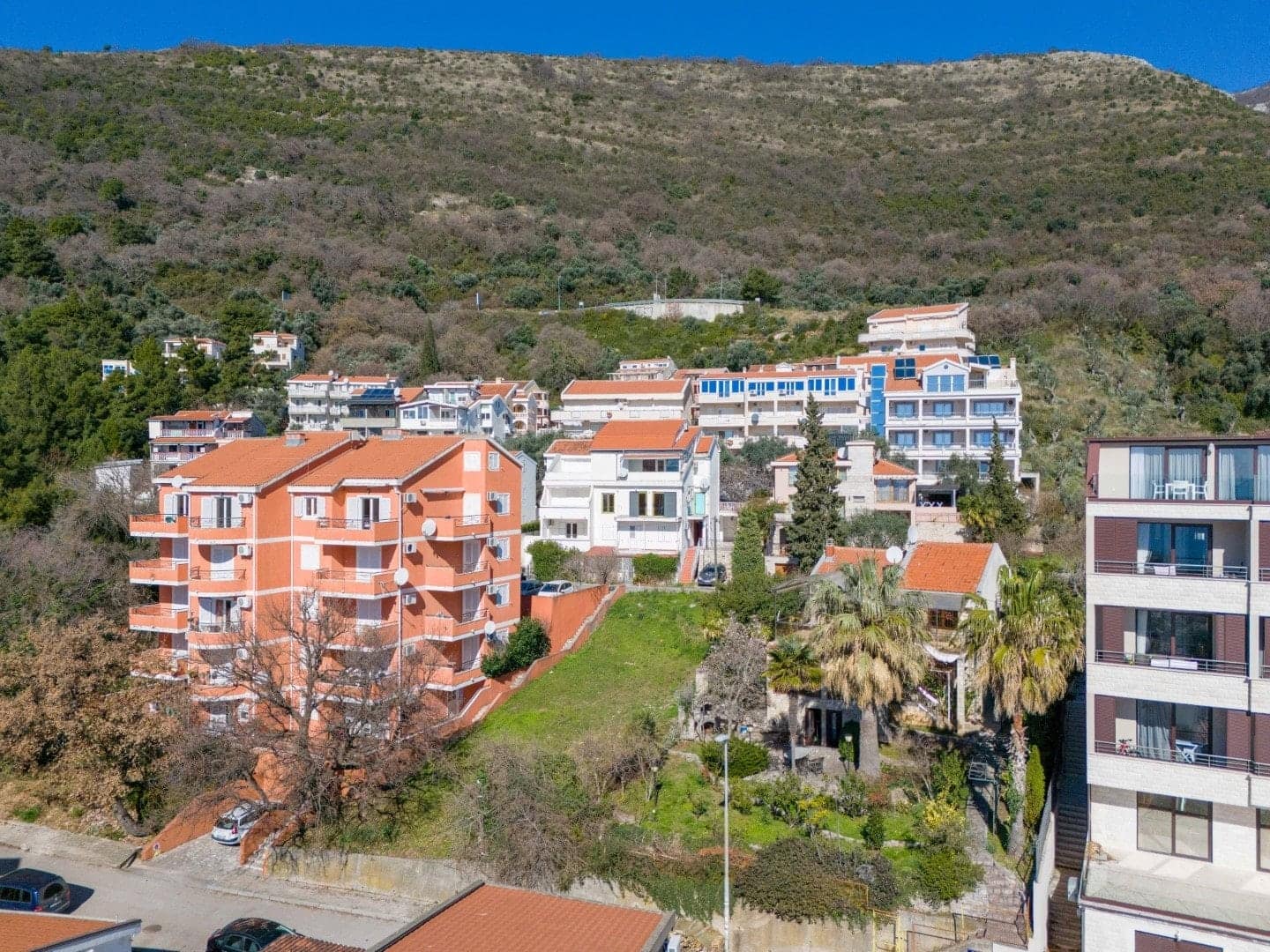 Petrovac urbanized plot (11)