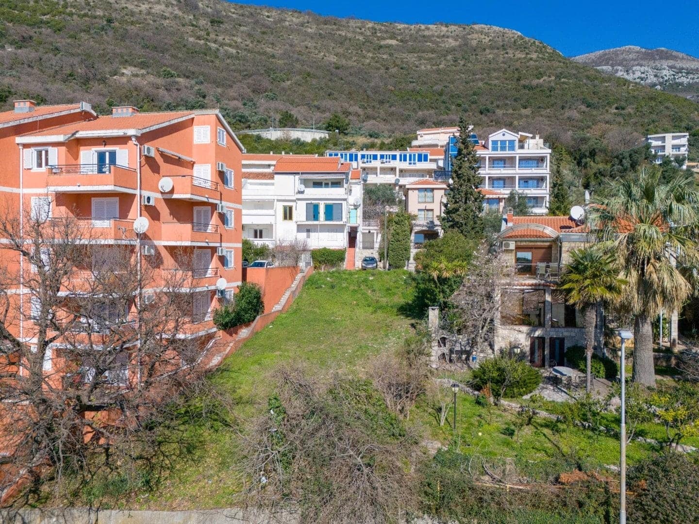 Petrovac urbanized plot (12)