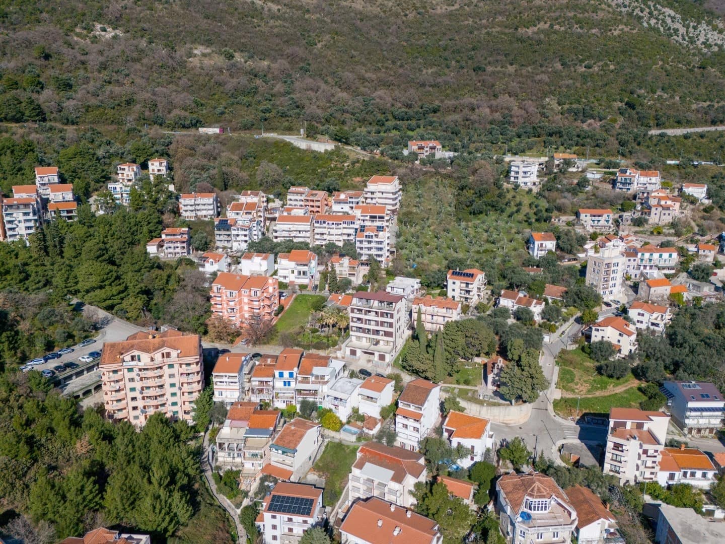 Petrovac urbanized plot (13)