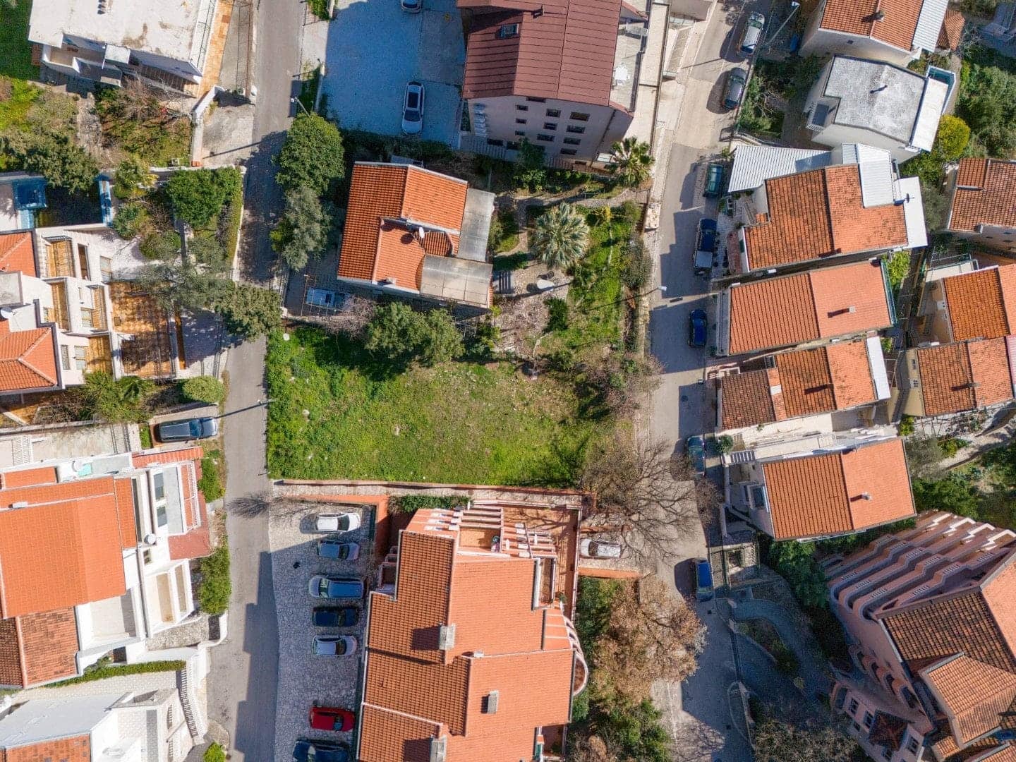 Petrovac urbanized plot (14)