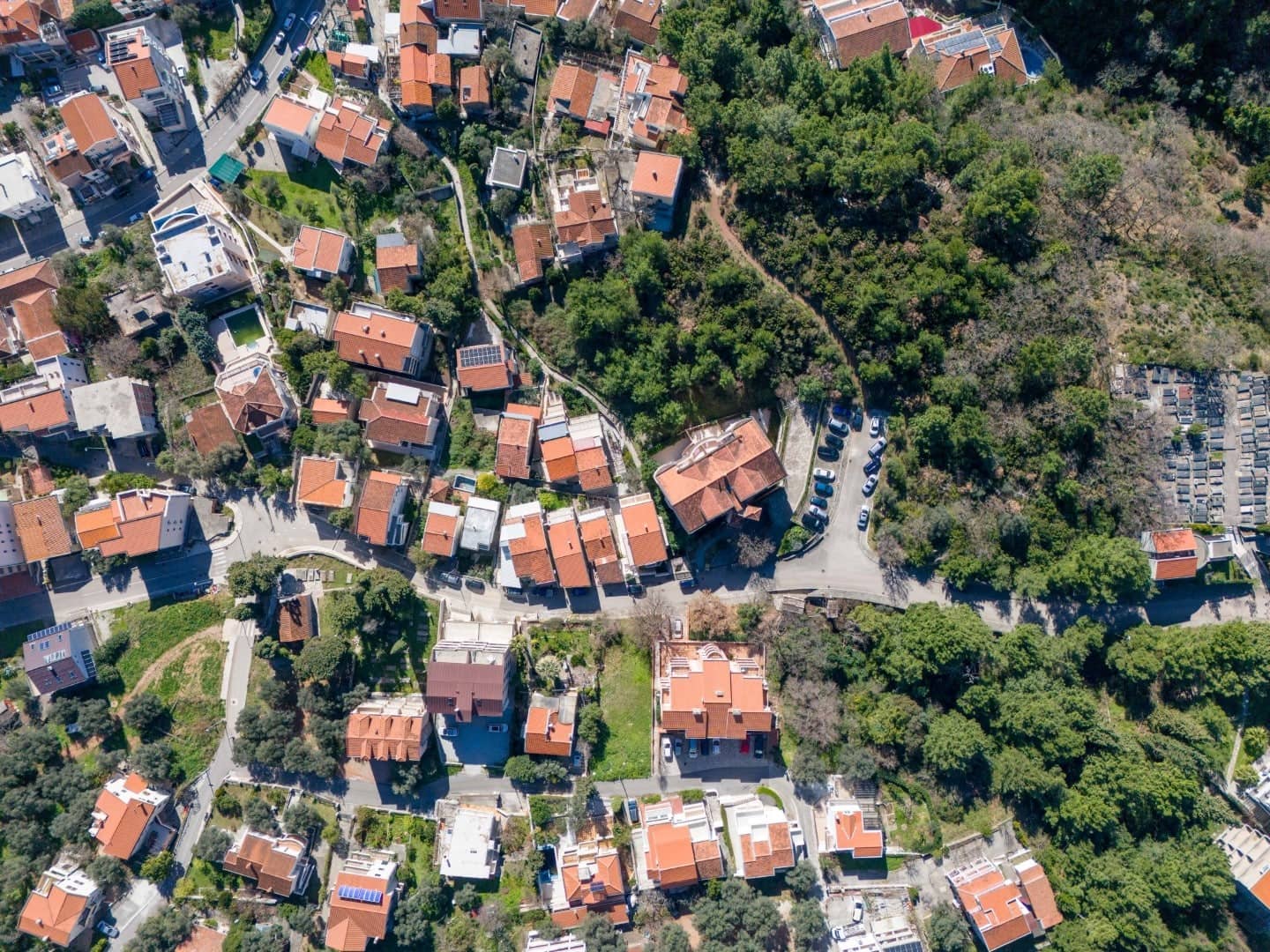 Petrovac urbanized plot (15)
