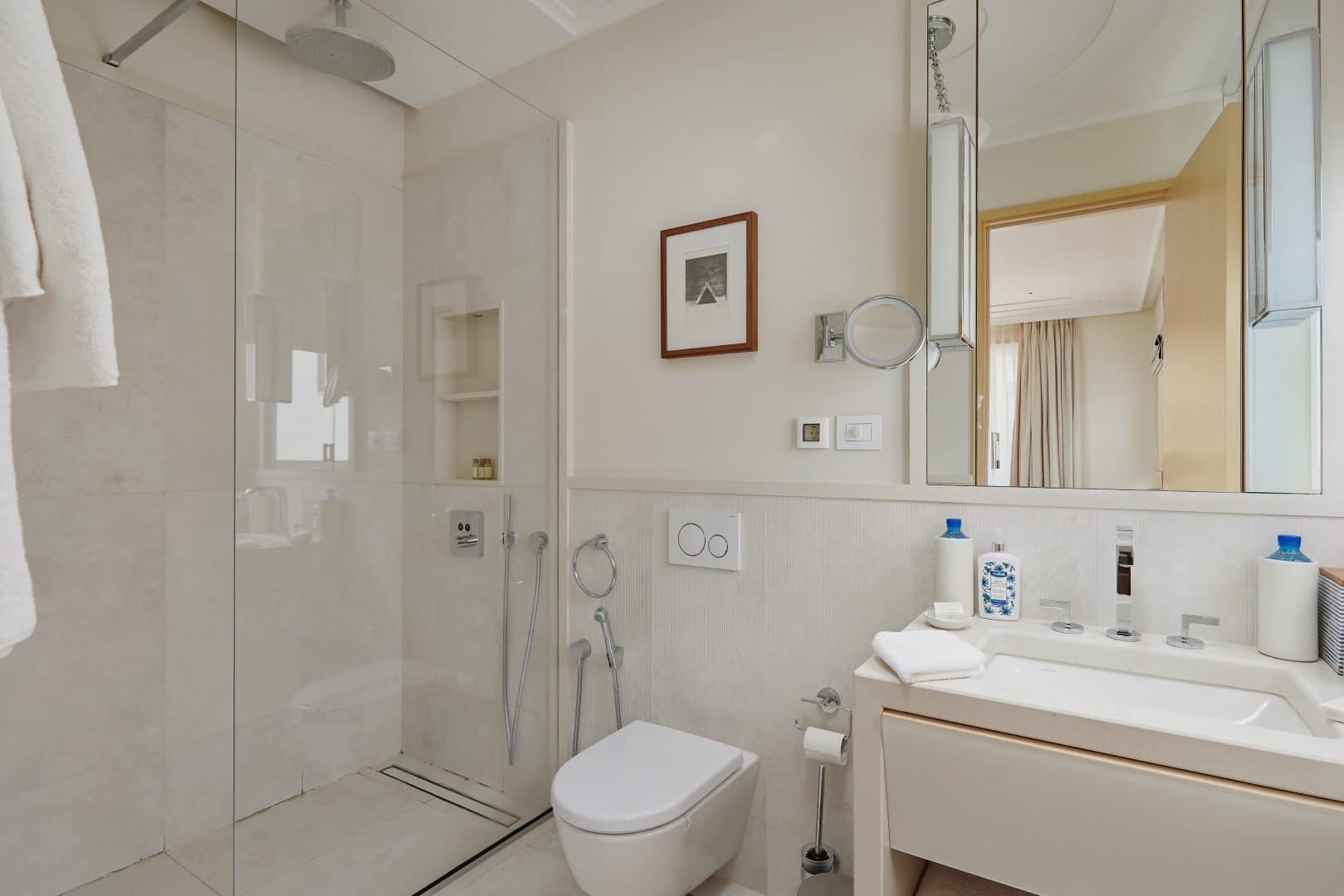 Baia 3bdr Apartment, Porto Montenegro (9)
