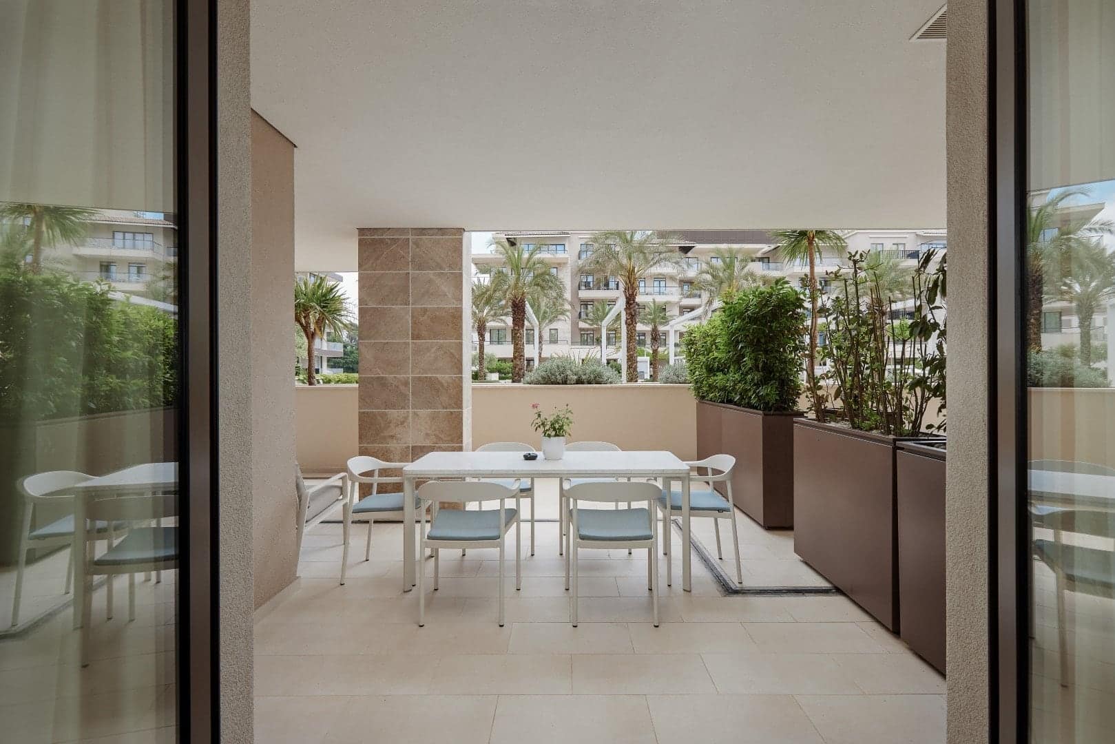Baia 3bdr Apartment, Porto Montenegro (14)