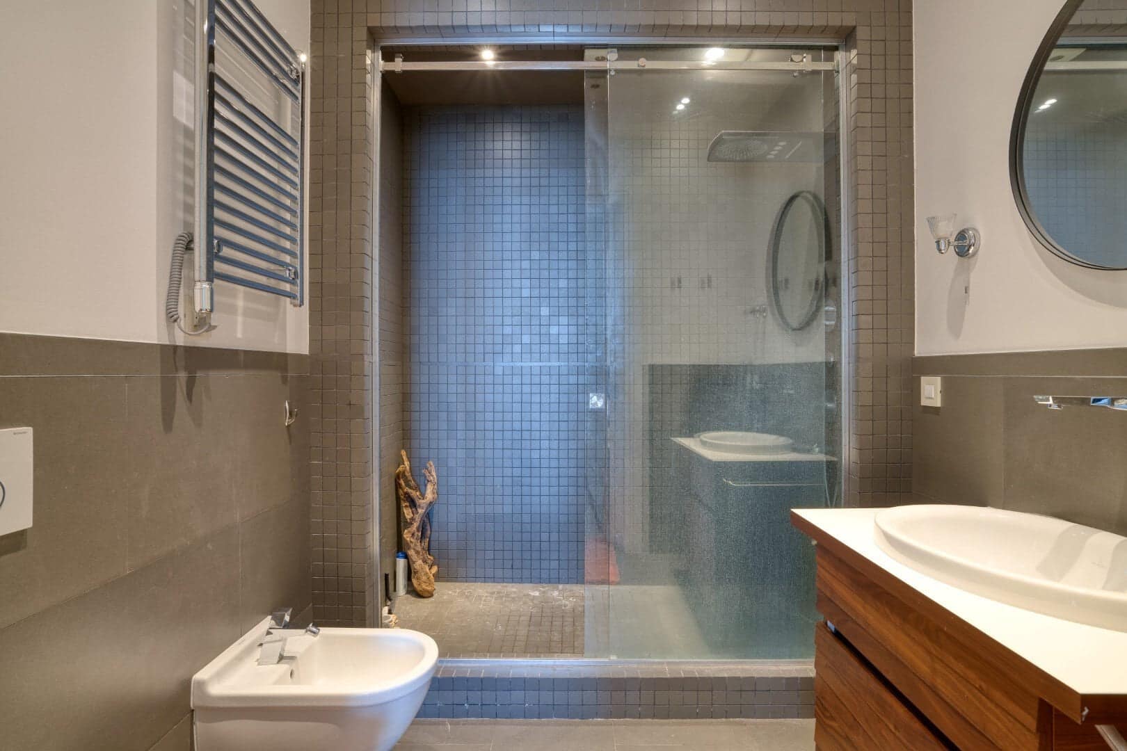 Rijeka Rezevici Seafront 2bd Apartment (15)