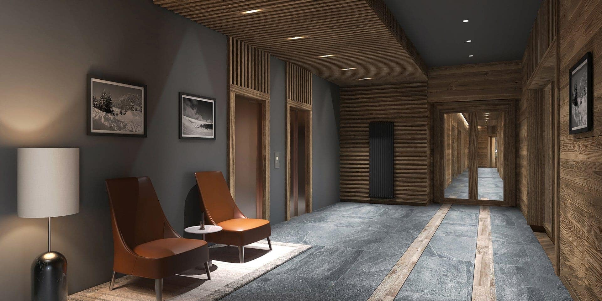 Hotel Kilimanjaro Residences, Kolasin Valleys (8)