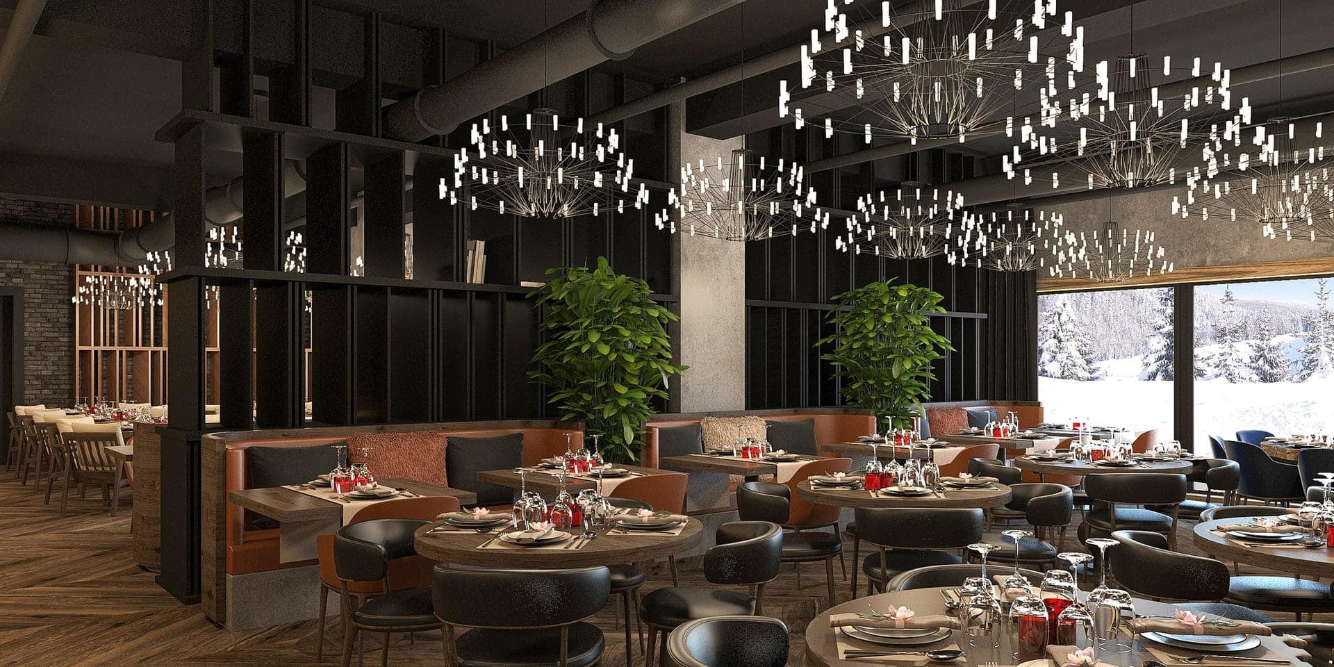 Hotel Kilimanjaro Residences, Kolasin Valleys (10)
