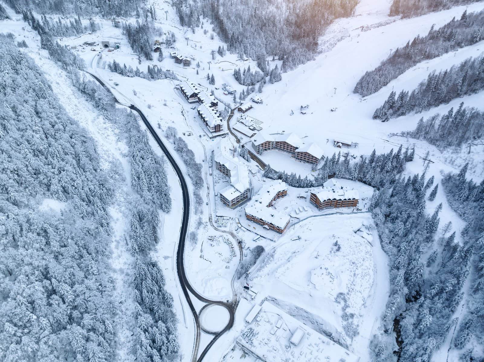 Hotel Kilimanjaro Residences, Kolasin Valleys (16)