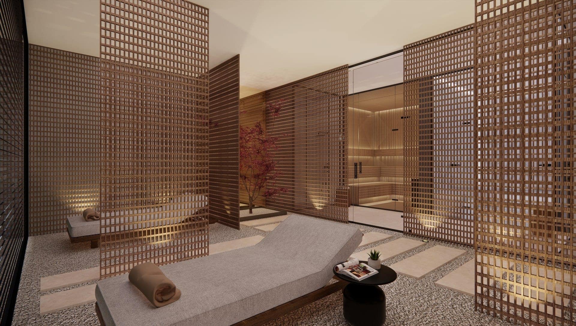 Kumbor 1bdr Apartment in a New Residential Complex (13)