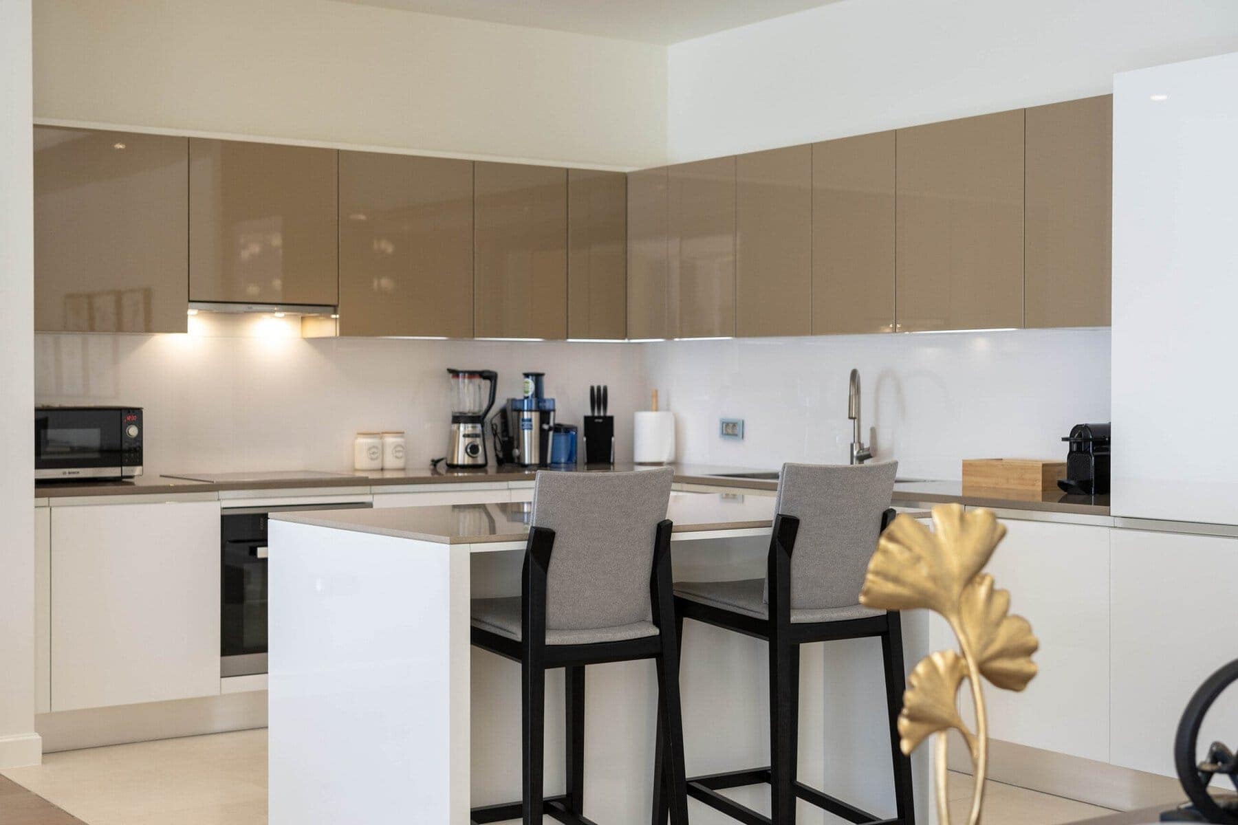 Portonovi Designer Furnished 2bdr Apartment (8)
