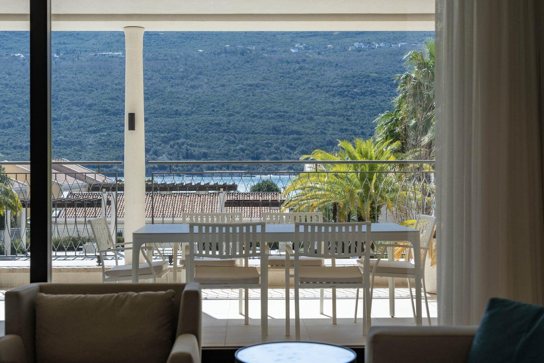 Portonovi Designer Furnished 2bdr Apartment (12)