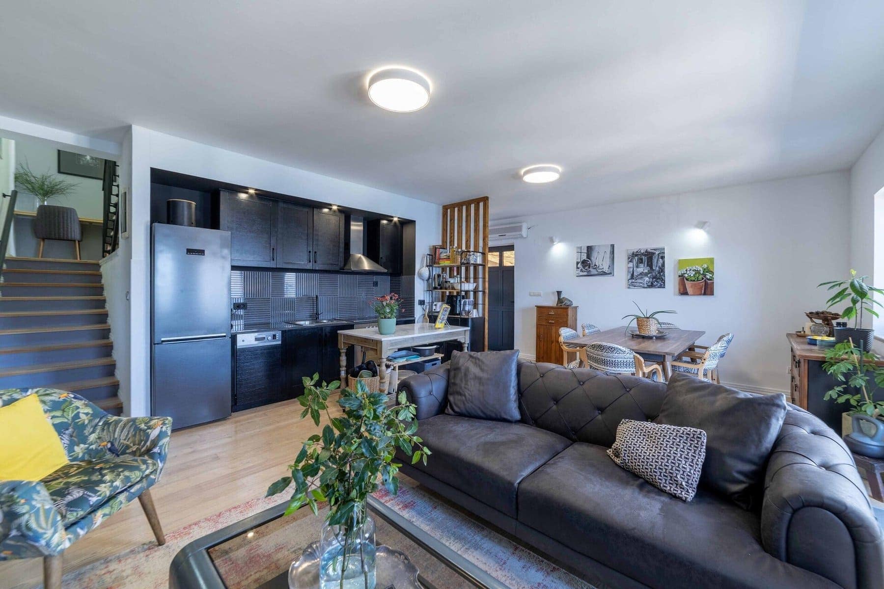Krasici 3bdr Waterfront Duplex Apartment (7)