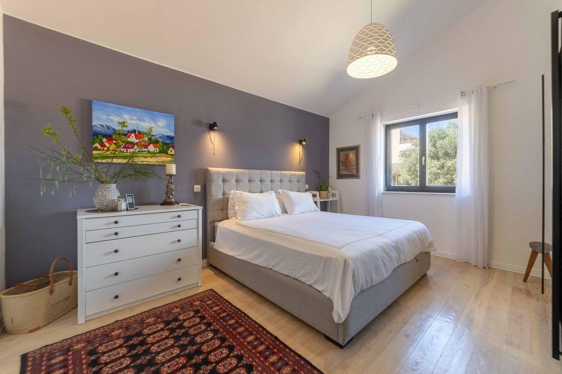 Krasici 3bdr Waterfront Duplex Apartment (12)