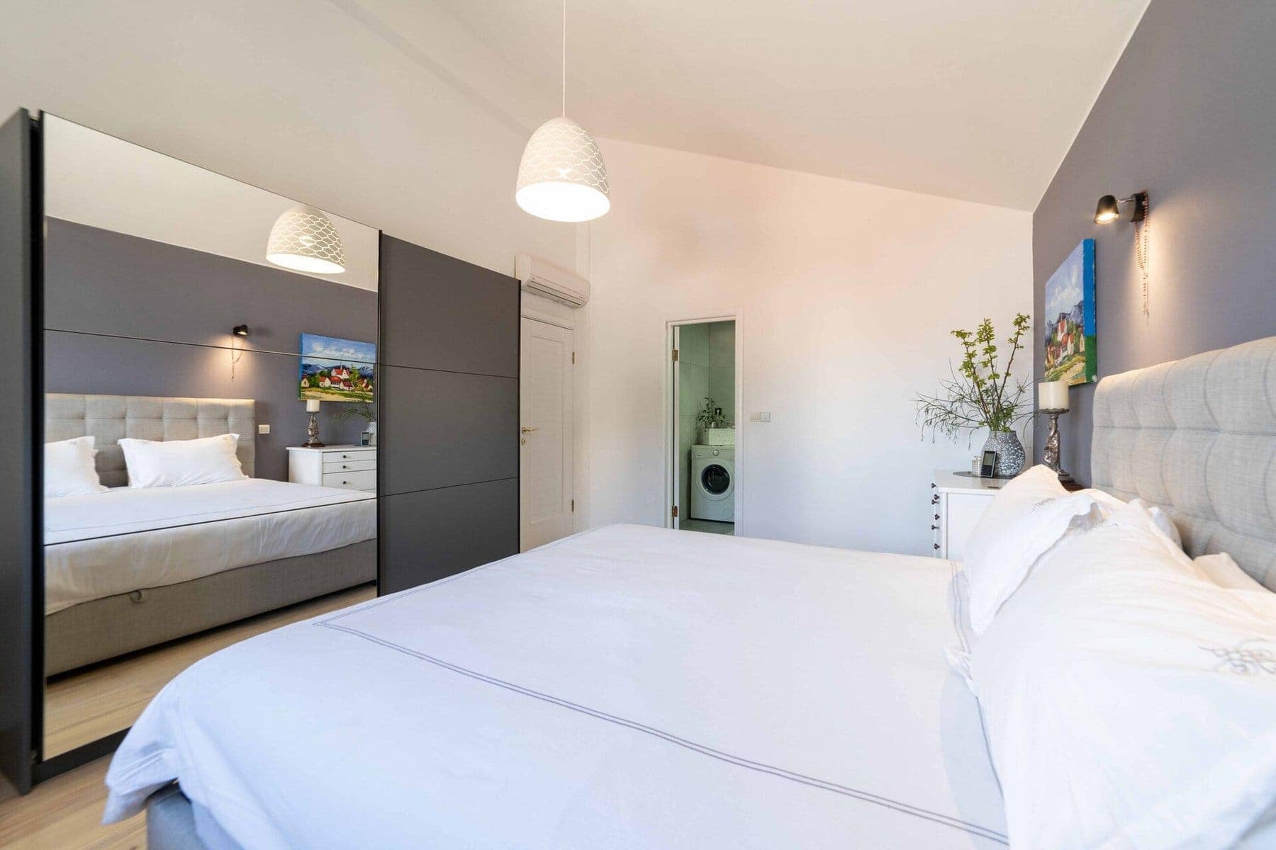 Krasici 3bdr Waterfront Duplex Apartment (13)