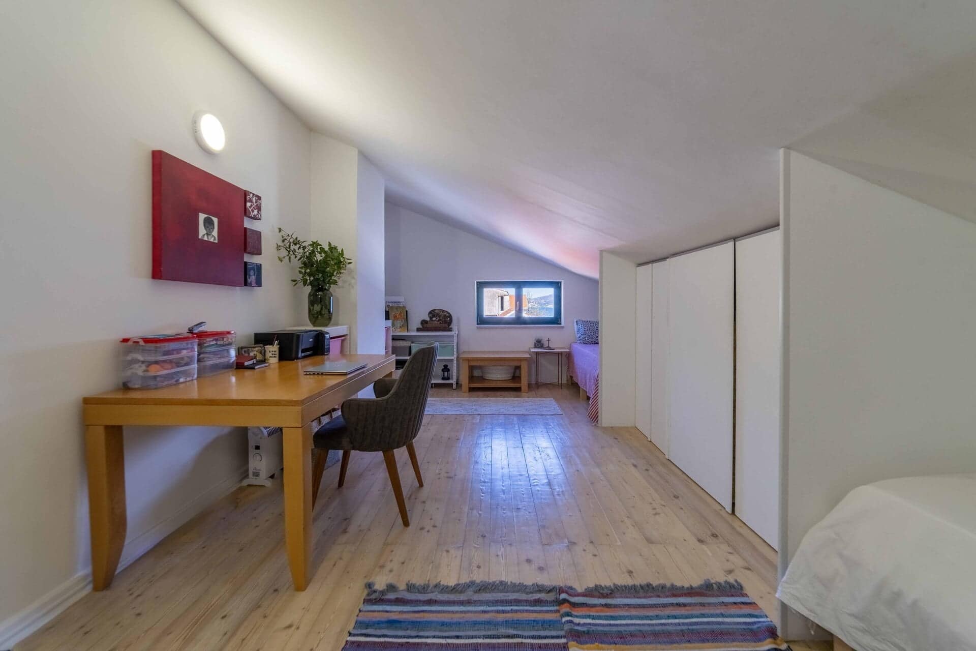 Krasici 3bdr Waterfront Duplex Apartment (19)