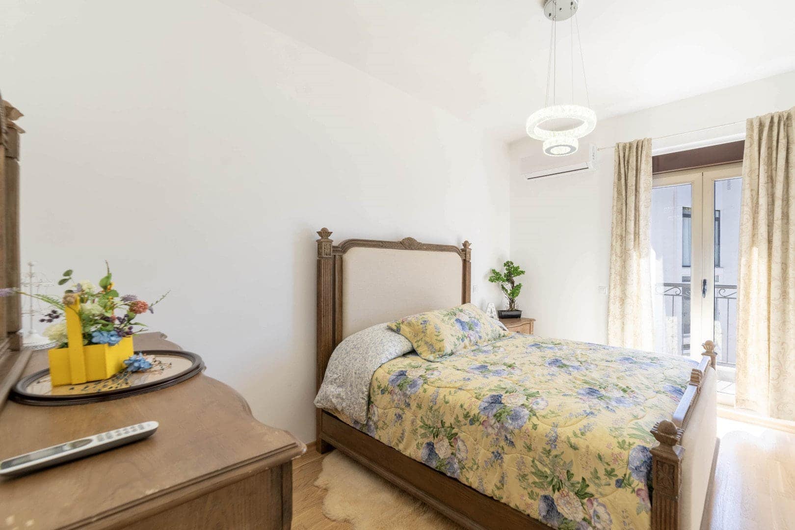Tivat 3bdr Sea View Apartment (11)