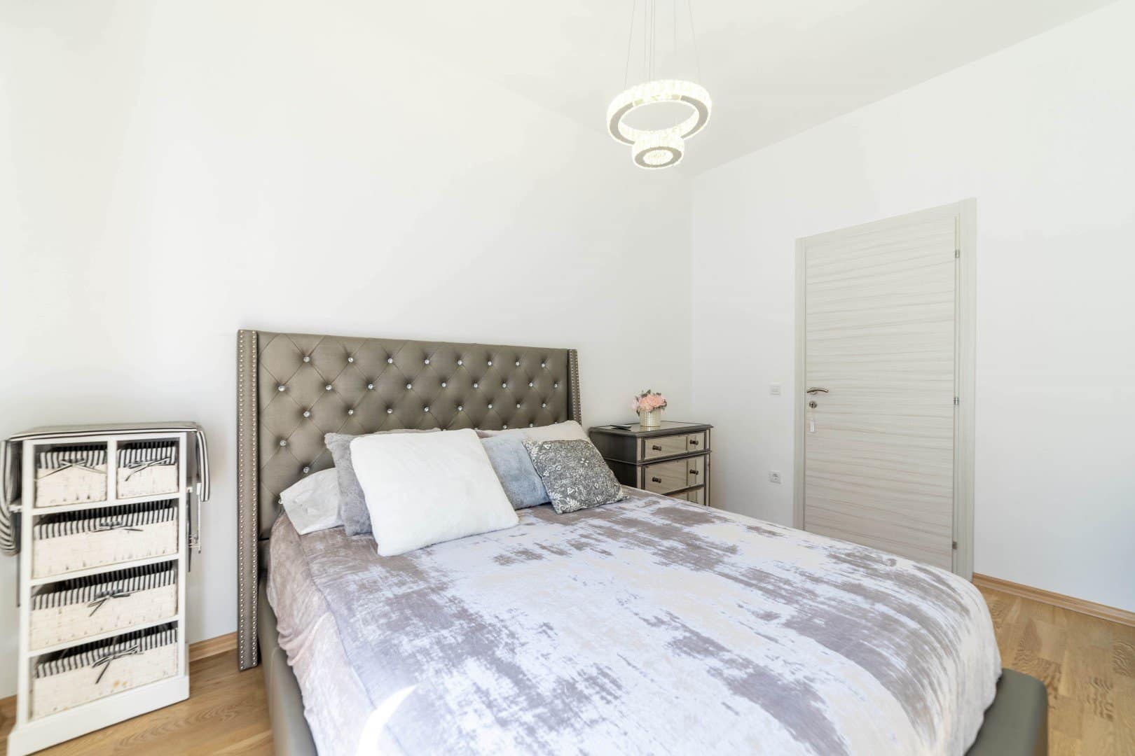 Tivat 3bdr Sea View Apartment (12)