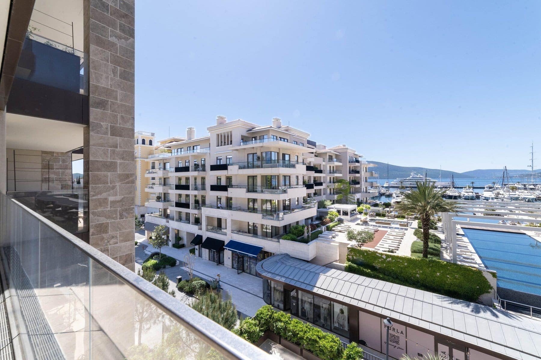Elena 3bdr Sea-view Apartment (3)