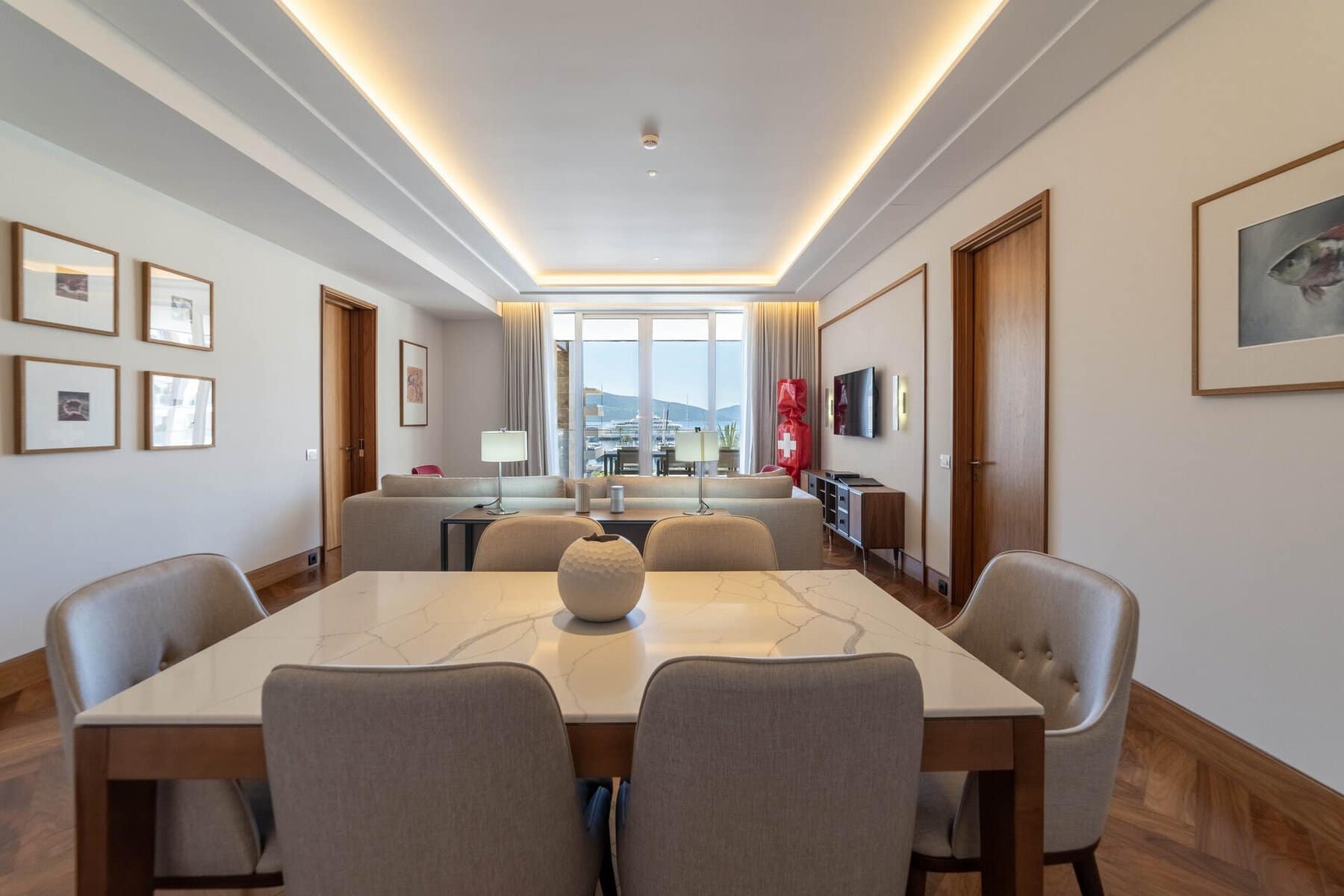 Elena 3bdr Sea-view Apartment (8)