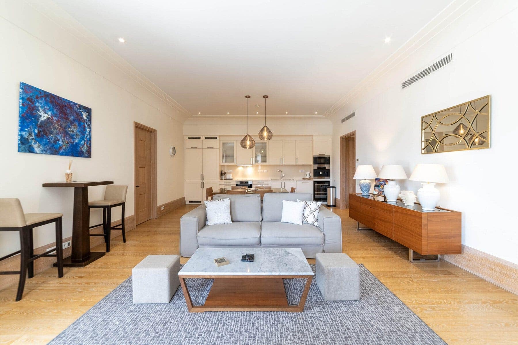 Tara 2bdr Apartment for Rent (5)