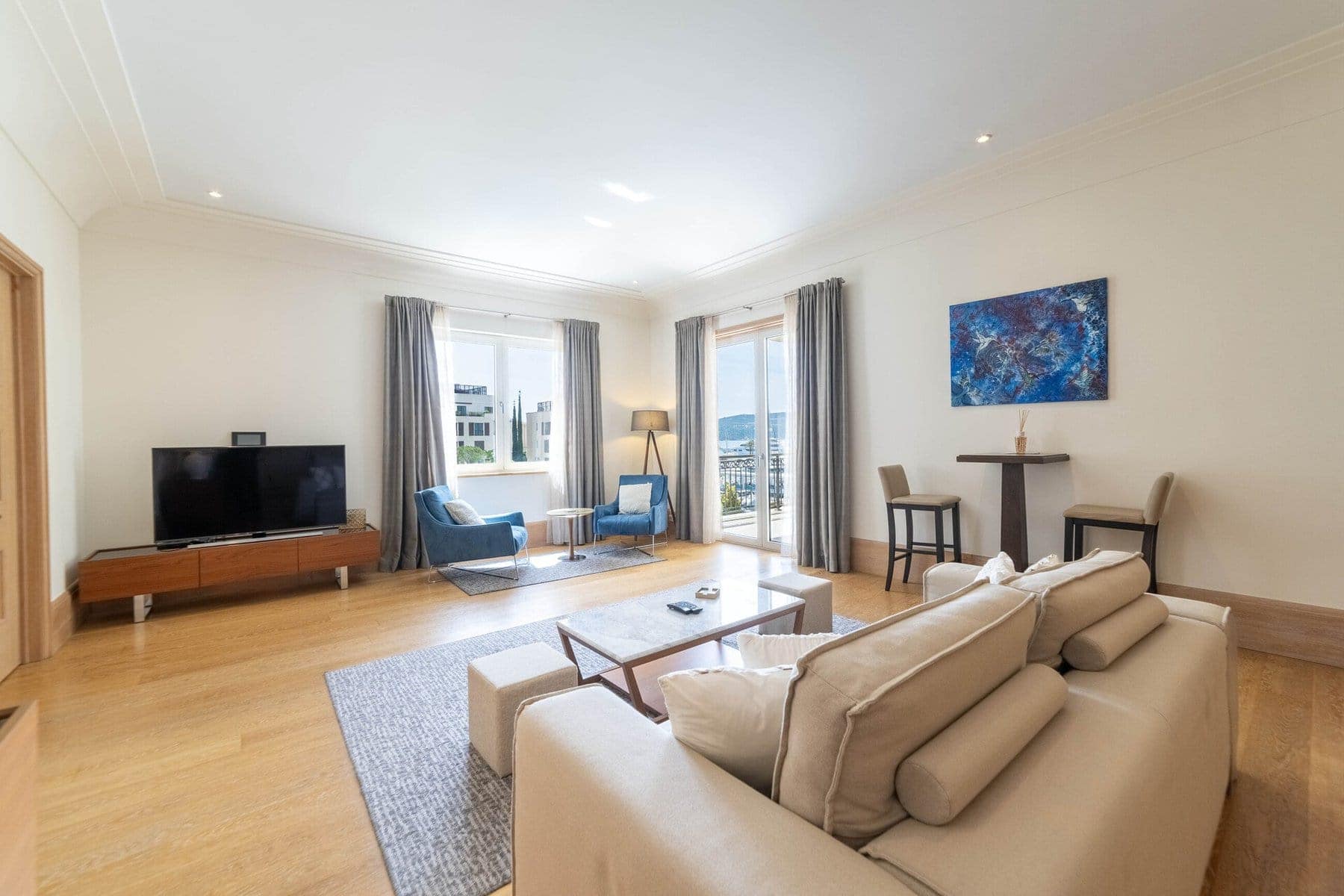 Tara 2bdr Apartment for Rent (7)