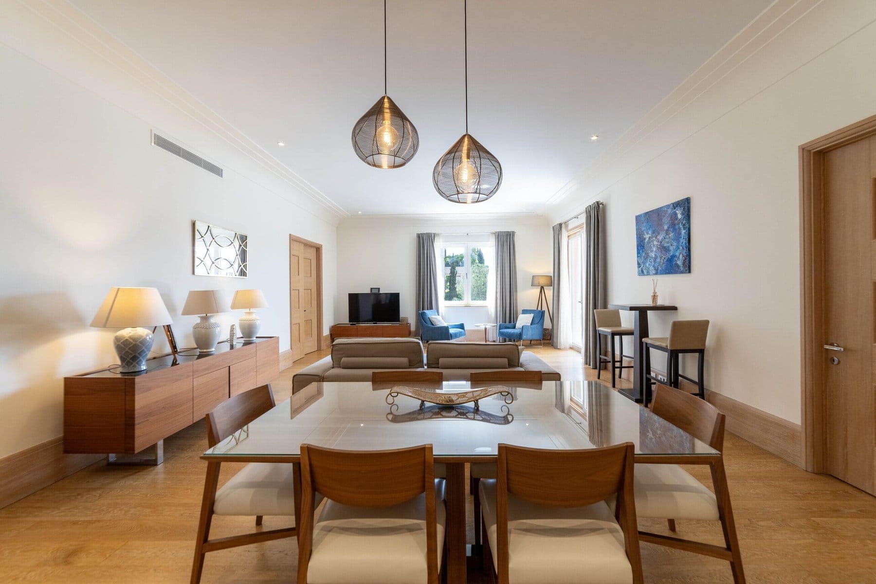 Tara 2bdr Apartment for Rent (10)