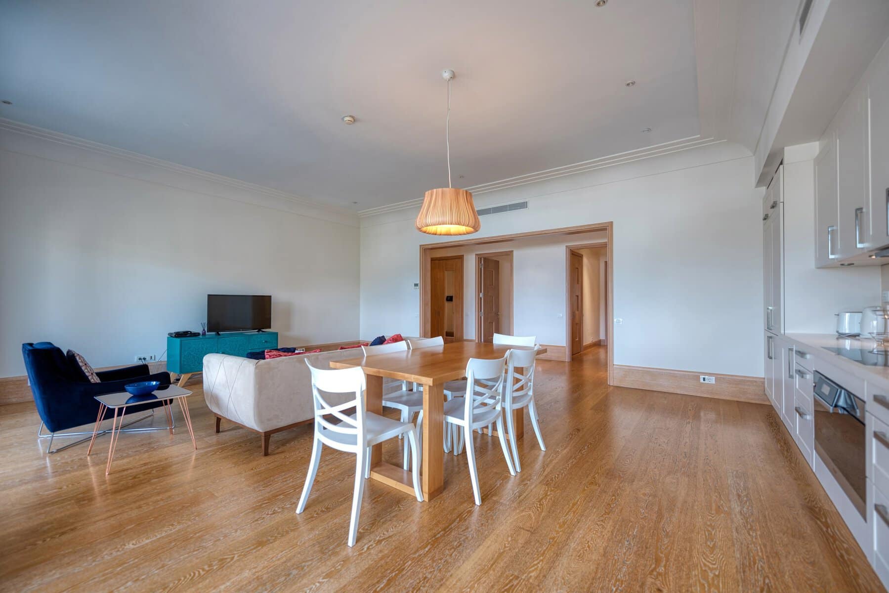 Waterfront 2bdr Apartment Tara (7)