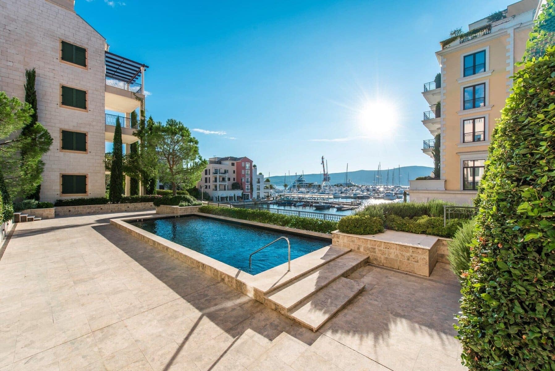 Waterfront 2bdr Apartment Tara (15)