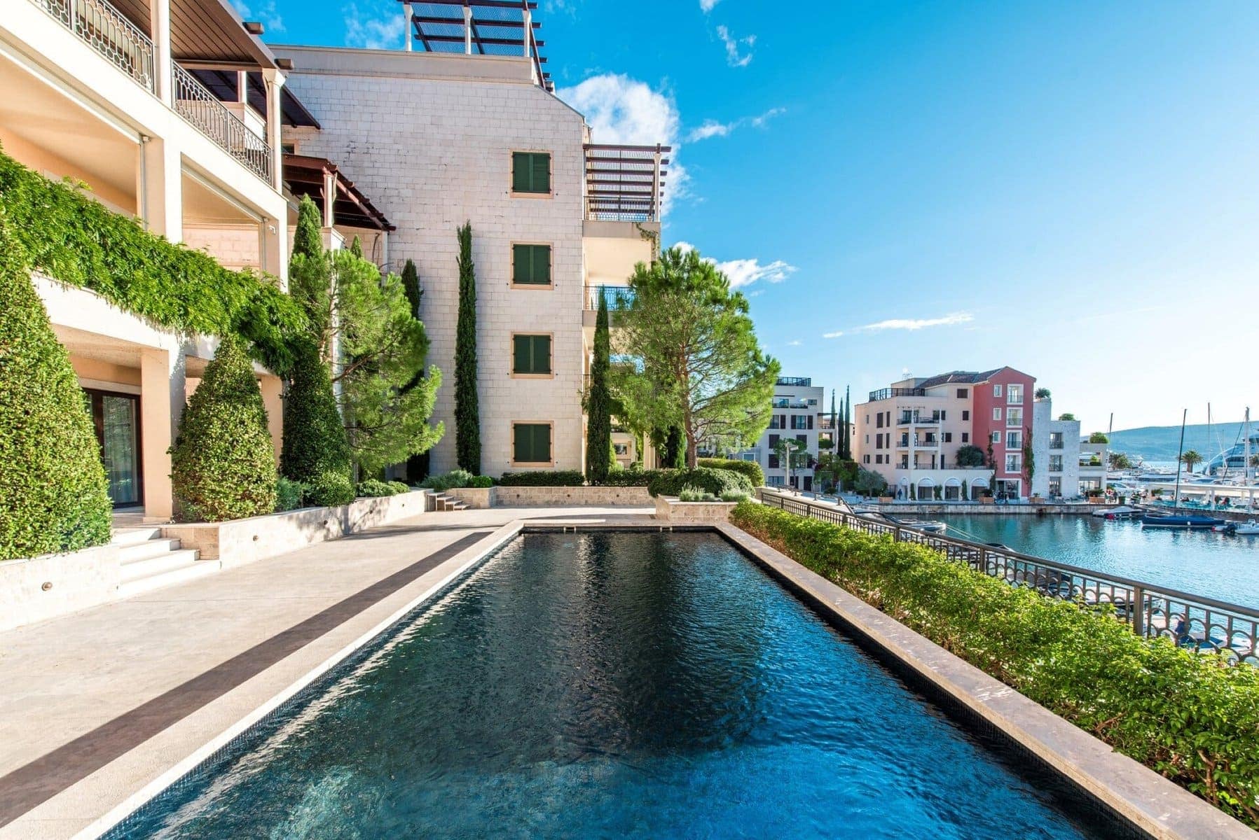 Waterfront 2bdr Apartment Tara (16)