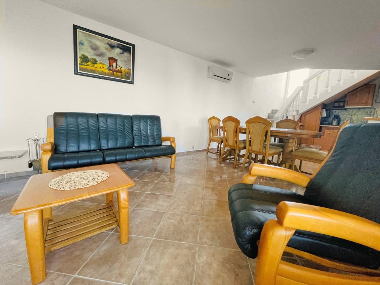House with a pool and panoramic sea view, Utjeha, Bar (5)