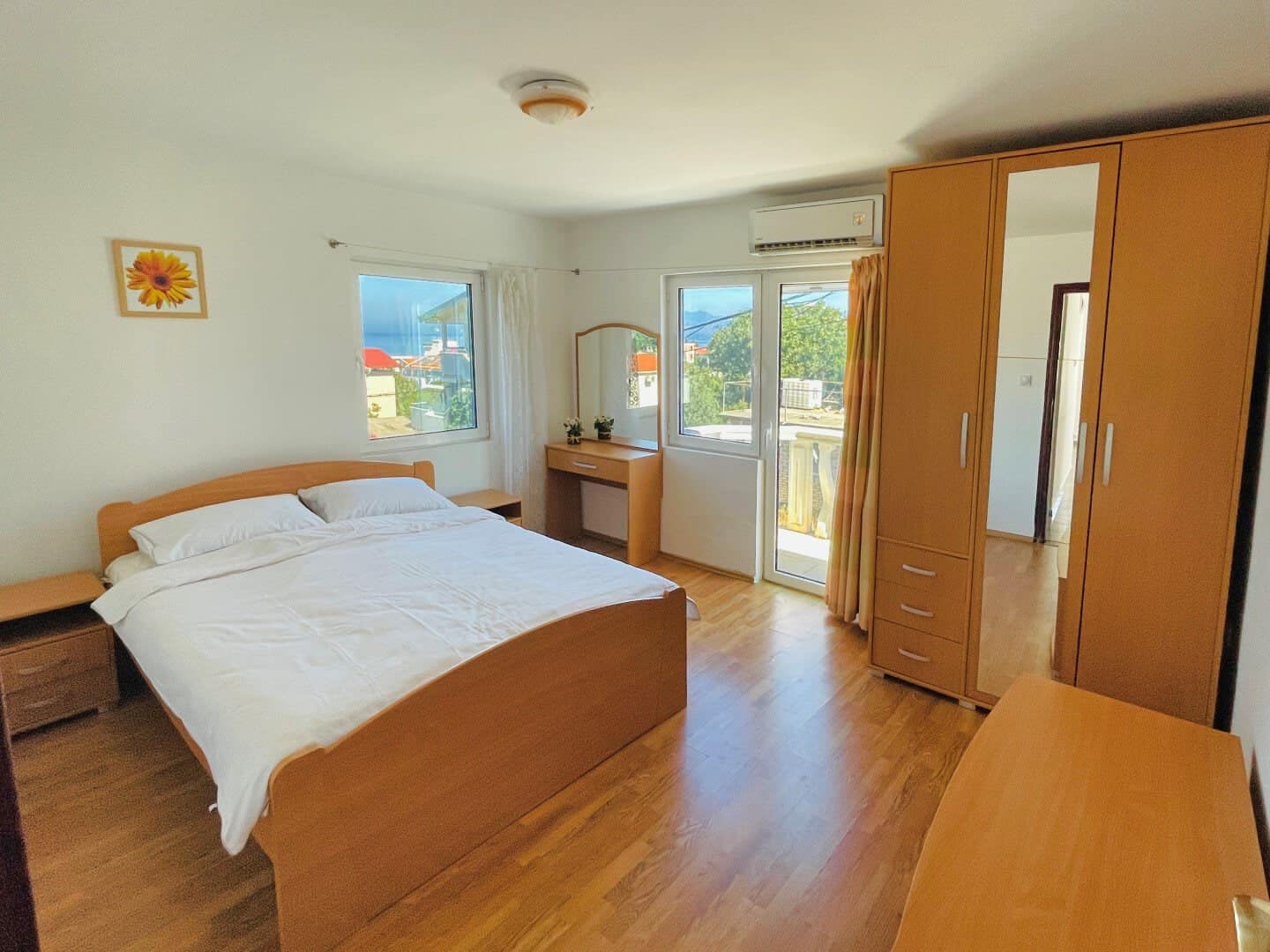 House with a pool and panoramic sea view, Utjeha, Bar (11)