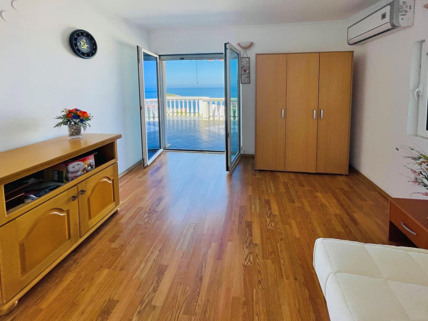 House with a pool and panoramic sea view, Utjeha, Bar (12)