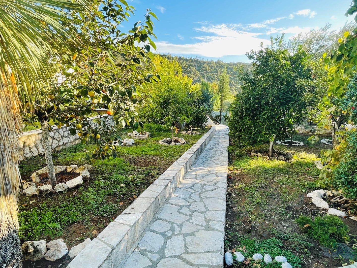 House with a pool and panoramic sea view, Utjeha, Bar (15)