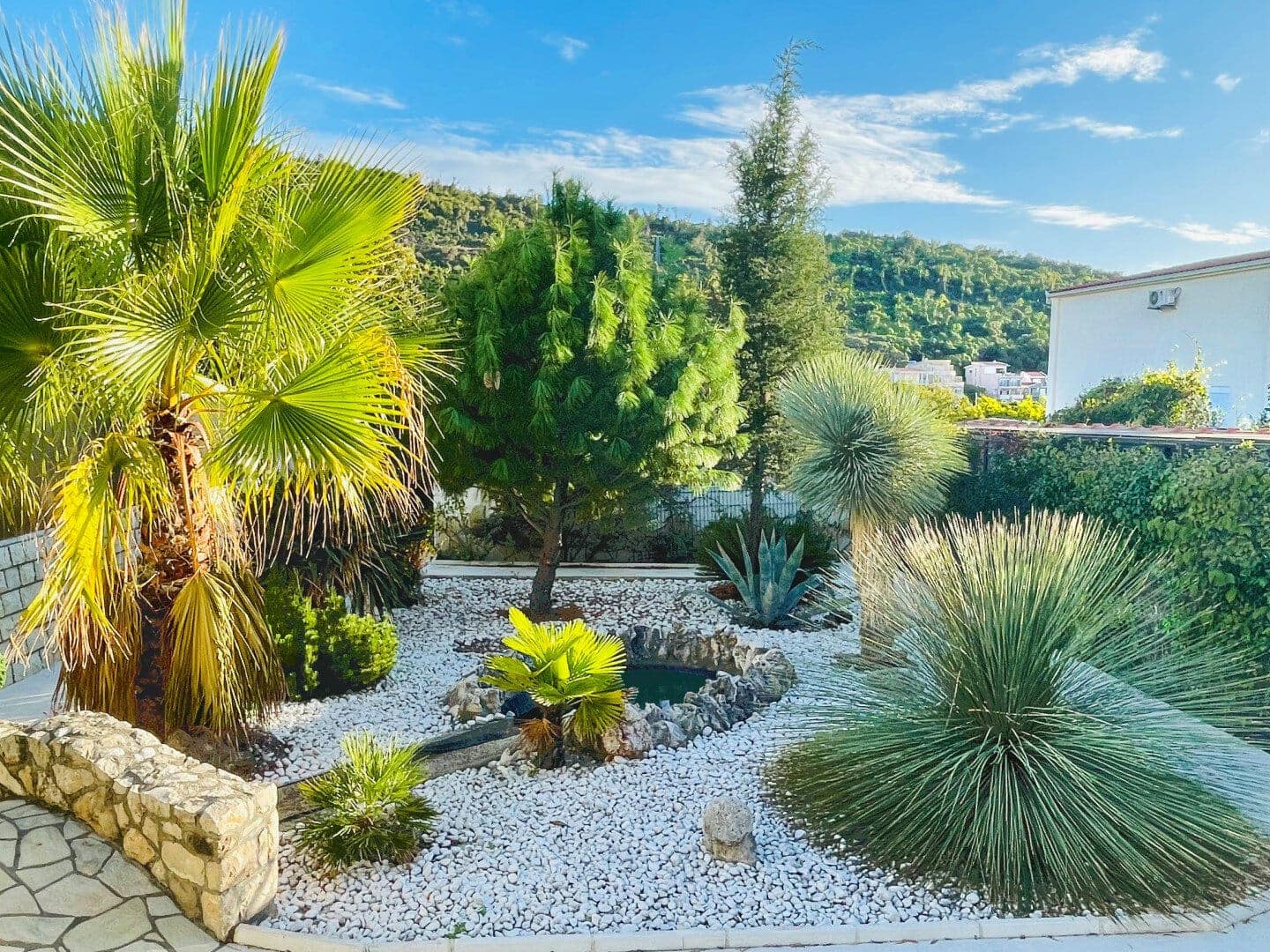 House with a pool and panoramic sea view, Utjeha, Bar (19)