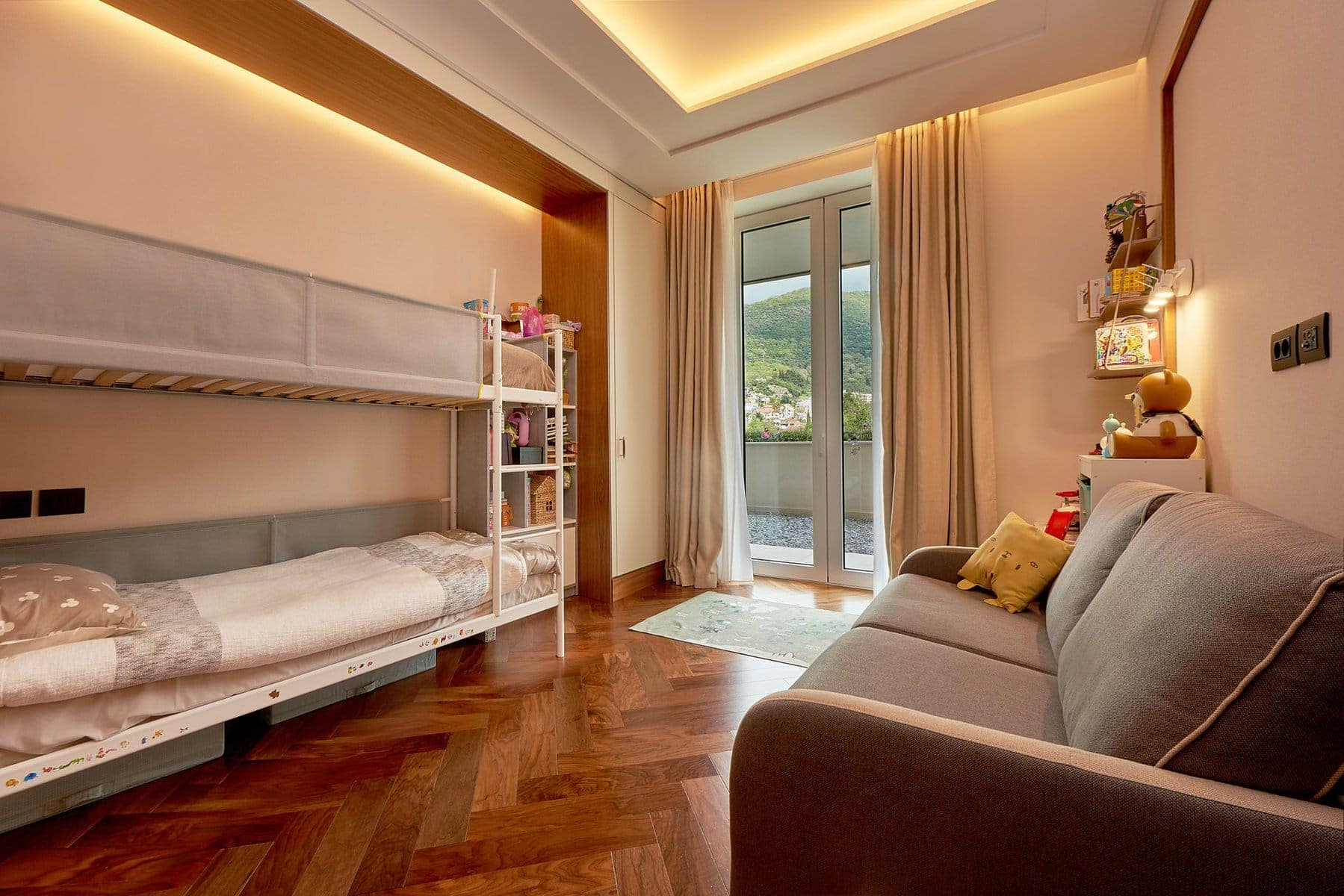 Elena 2bdr Apartment (14)