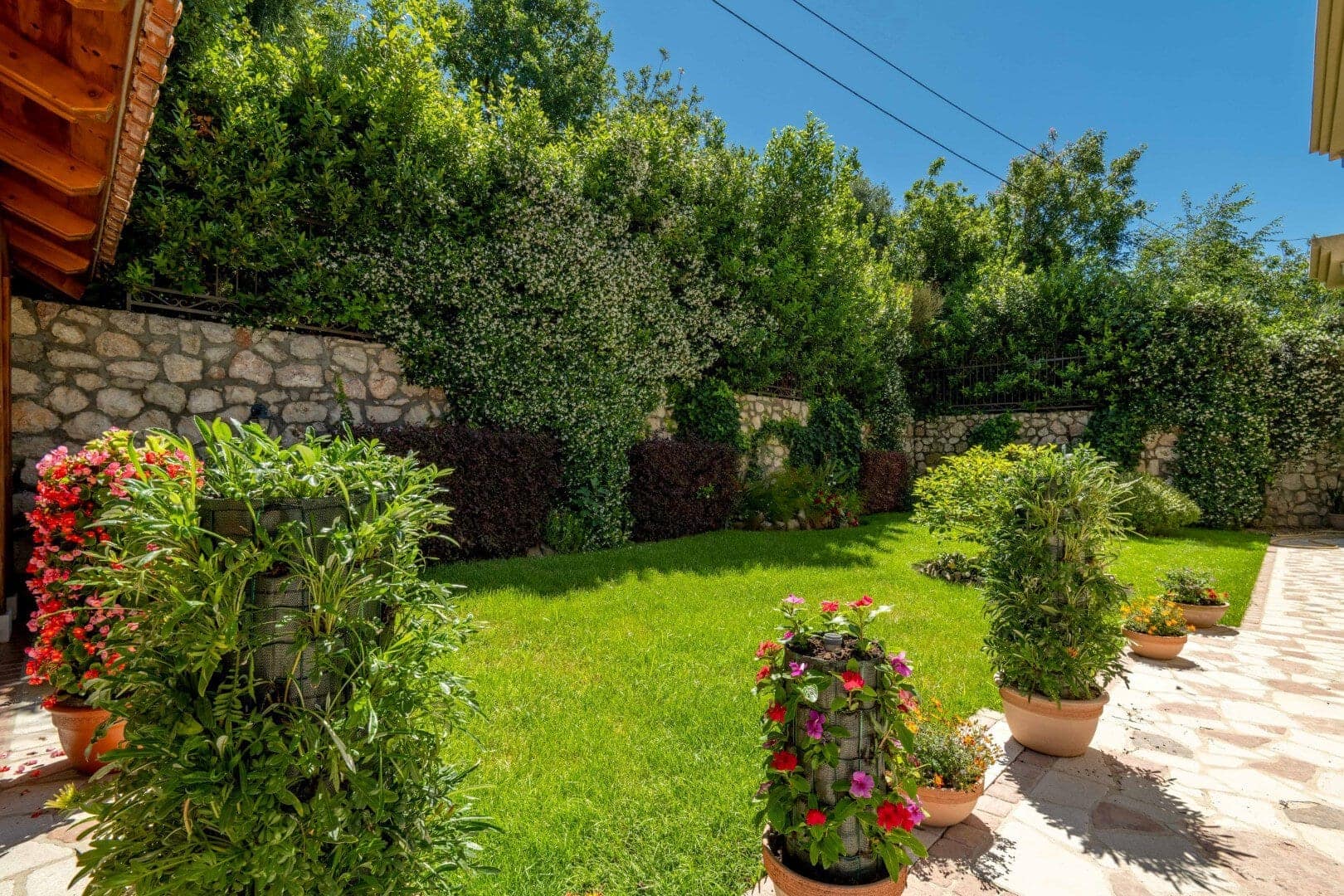 Stone villa Rezevici (33)