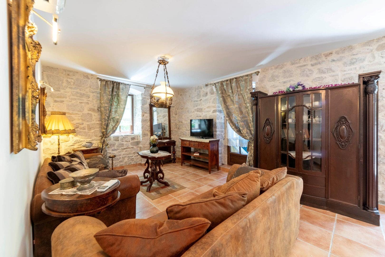 3bdr Seafront Apartment, Strp (7)