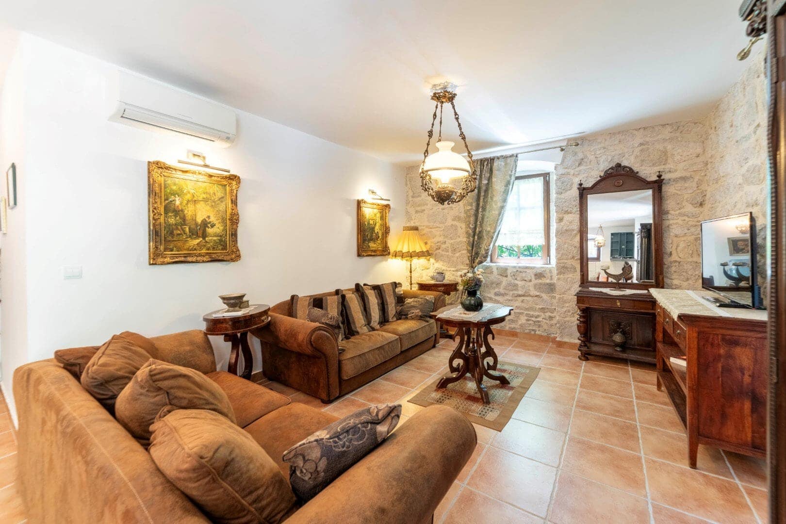 3bdr Seafront Apartment, Strp (8)