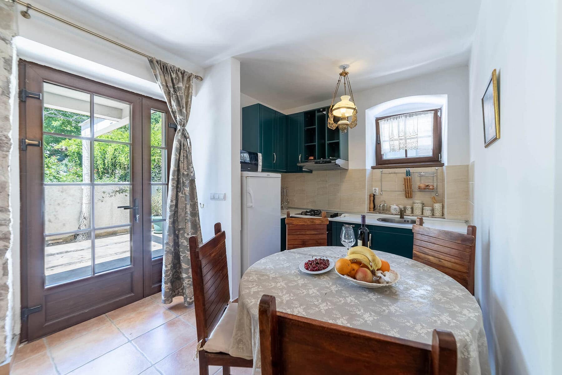 3bdr Seafront Apartment, Strp (9)