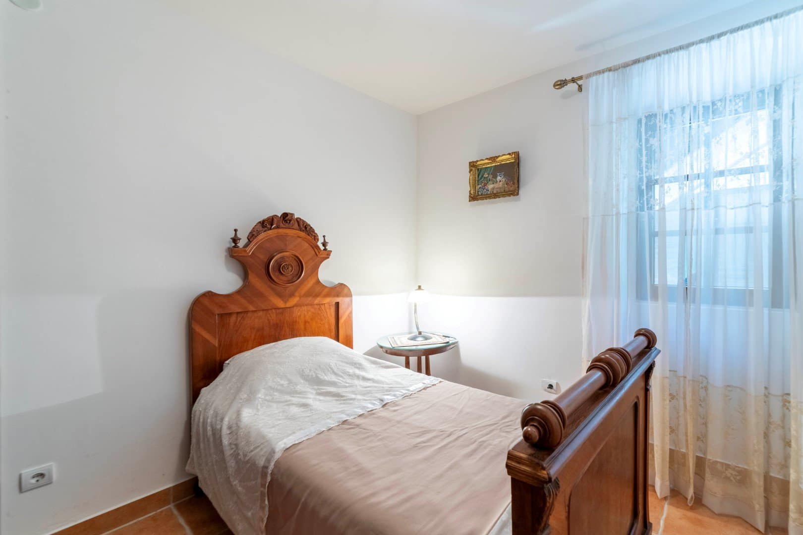 3bdr Seafront Apartment, Strp (10)