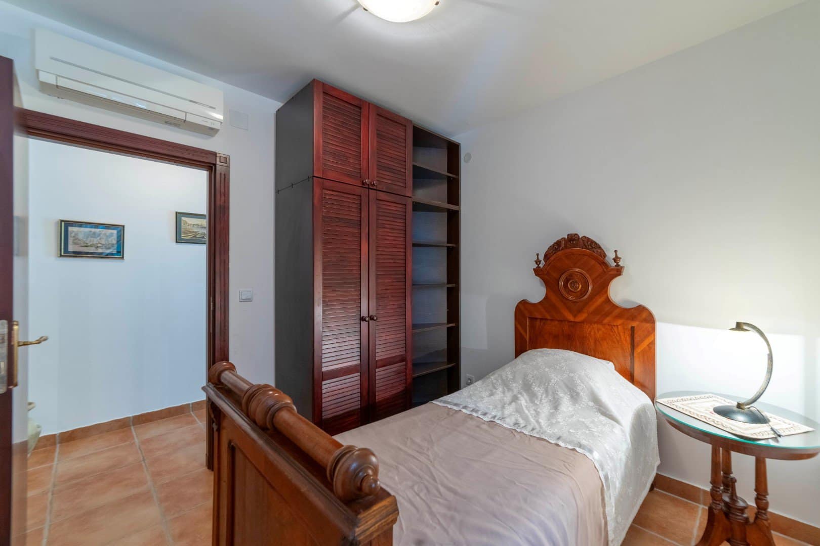 3bdr Seafront Apartment, Strp (11)