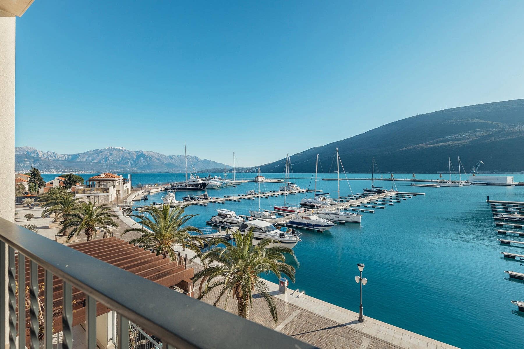 Portonovi Marina 2bdr Apartment (5)